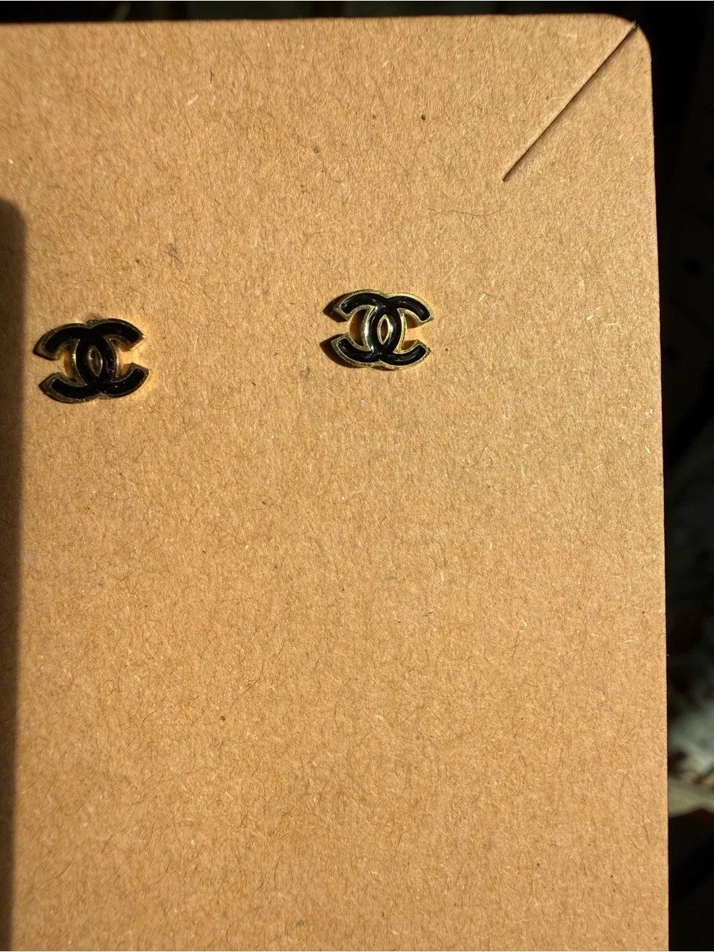 N/A classic gold